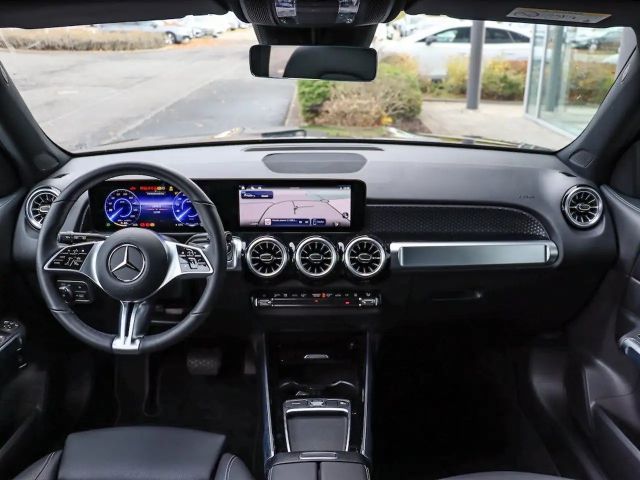 Mercedes-Benz EQB 300 4MATIC 7-zitter