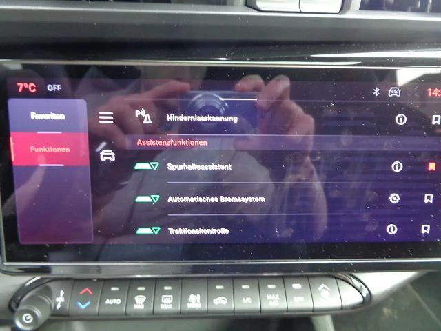 Alfa Romeo Junior Ibrida