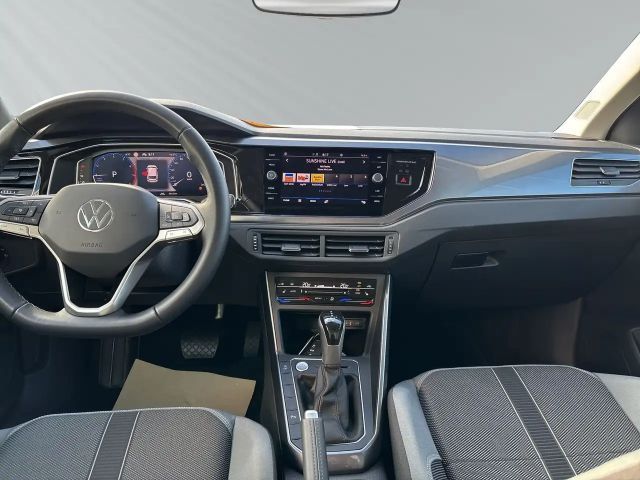 Volkswagen Polo DSG Style