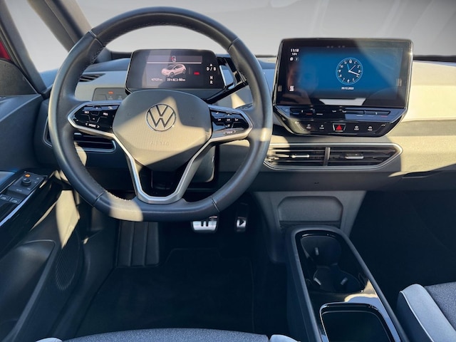 Volkswagen ID.3 LED.Navi.ACC.77kW AUT.LM