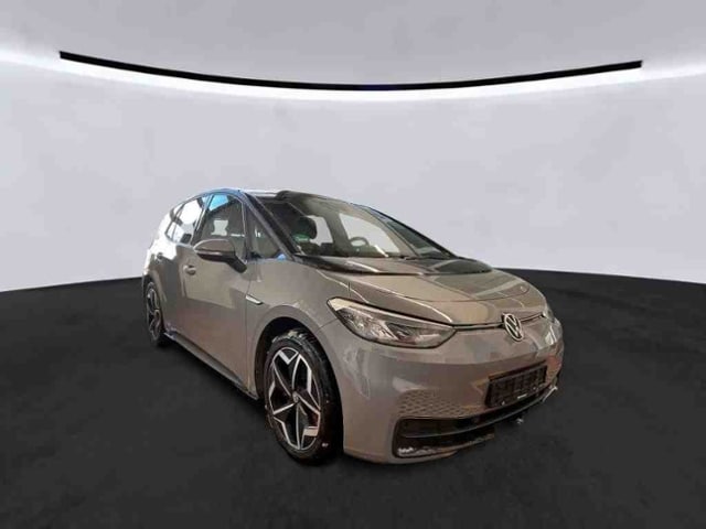 Volkswagen ID.3 Life