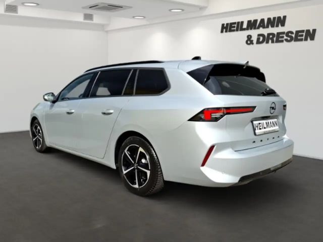 Opel Astra GS-Line Grand Sport Sports Tourer