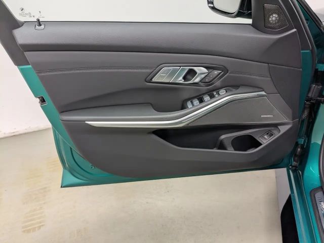 BMW M3 Competition Touring xDrive