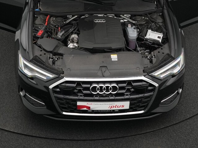 Audi A6 40 TDI Avant S-Tronic