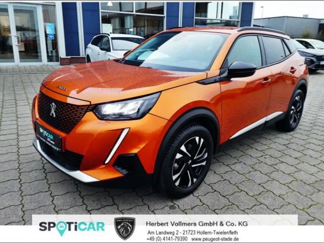 Peugeot E-2008 Allure Pack