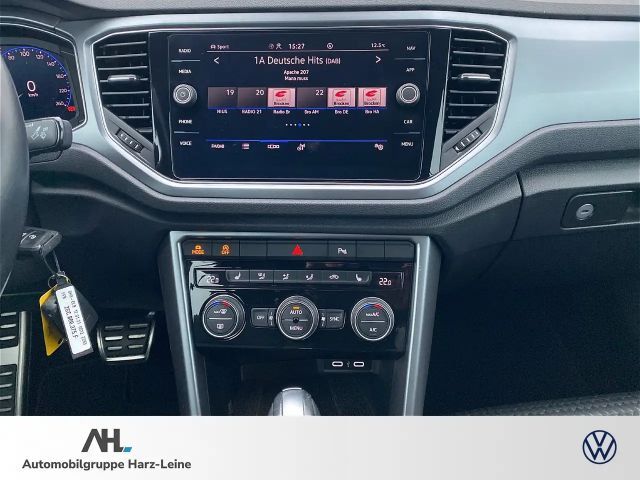 Volkswagen T-Roc 1.5 TSI Cabriolet DSG