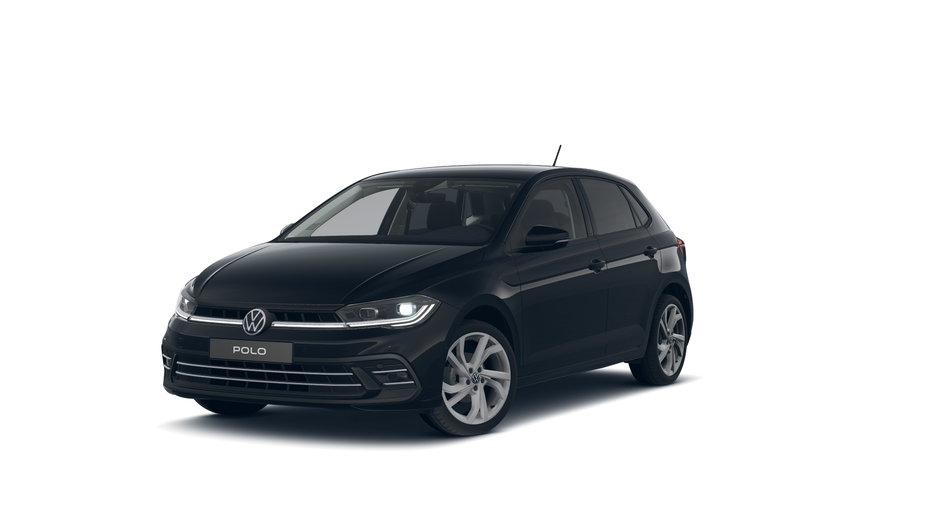 Volkswagen Polo DSG Style