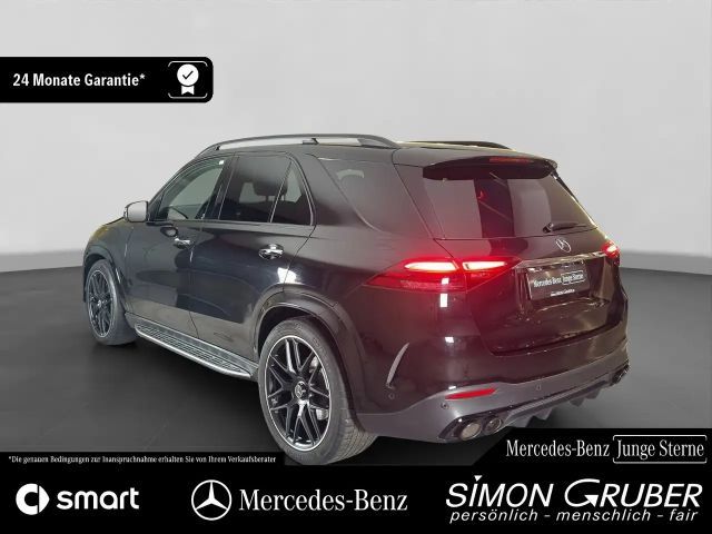 Mercedes-Benz GLE 53 AMG 4MATIC+ AMG Line