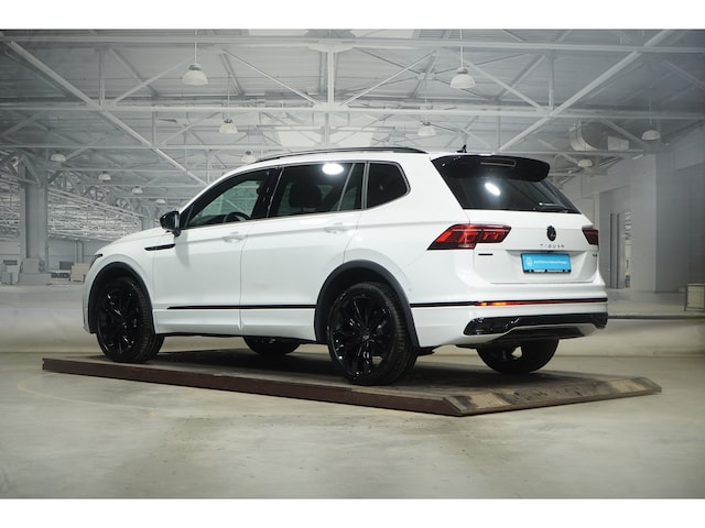 Volkswagen Tiguan 2.0 TDI Allspace R-Line