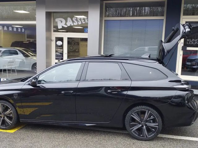 Peugeot 308 GT-Line