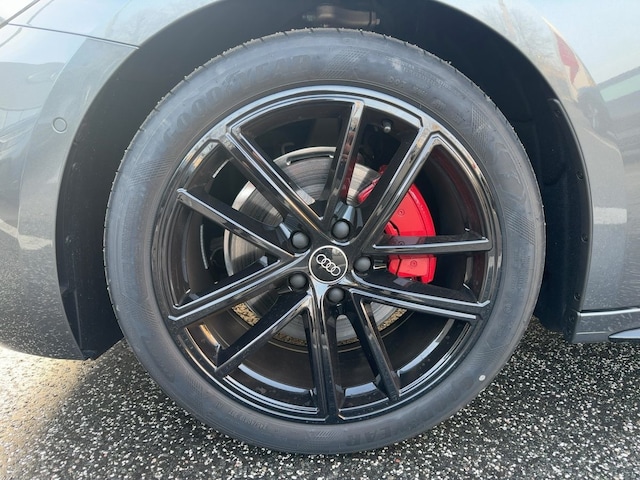 Audi A5 Avant Quattro S-Tronic