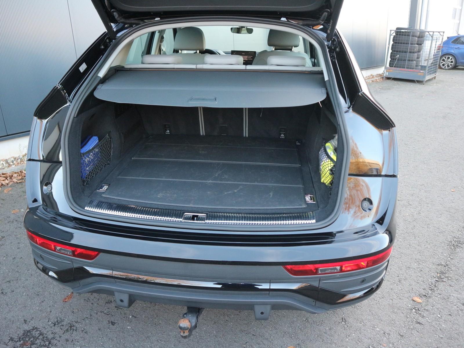 Audi Q5 50 TFSI Hybride Quattro Sportback