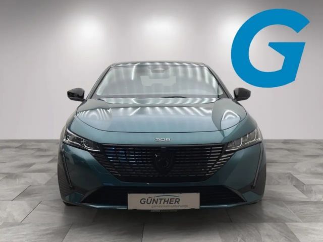 Peugeot 308 Allure Pack BlueHDi EAT8 SW