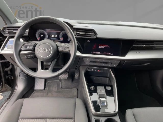 Audi A3 S-Line Sedan Sportback