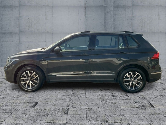 Volkswagen Tiguan 2.0 TDI Life