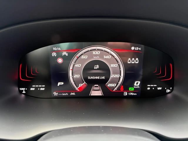 Seat Ateca 1.5 TSI DSG Style