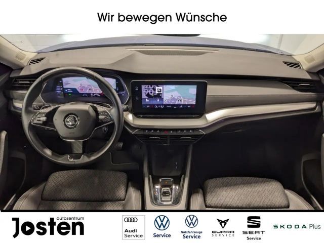 Skoda Octavia 2.0 TDI