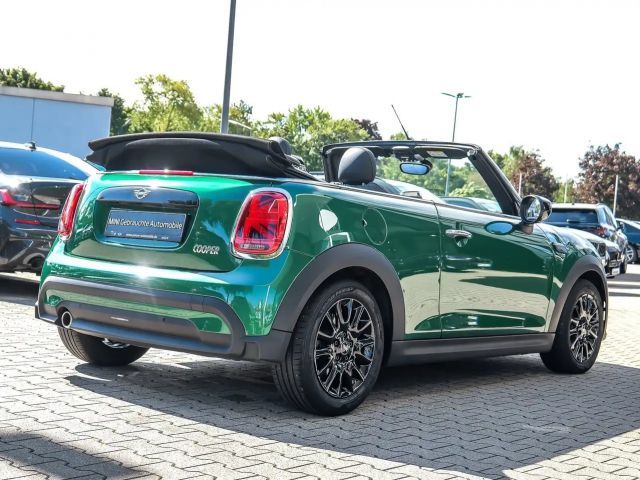 MINI Cooper Cabrio Cooper Cabrio