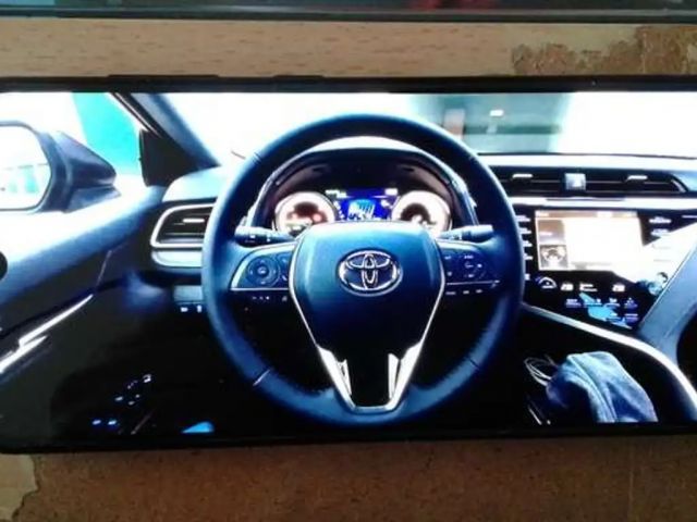 Toyota Camry Hybride Lounge