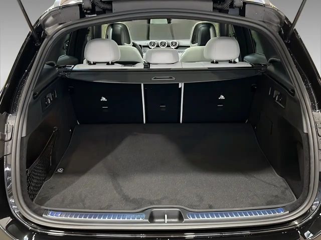 Mercedes-Benz GLC 450 4MATIC AMG Line