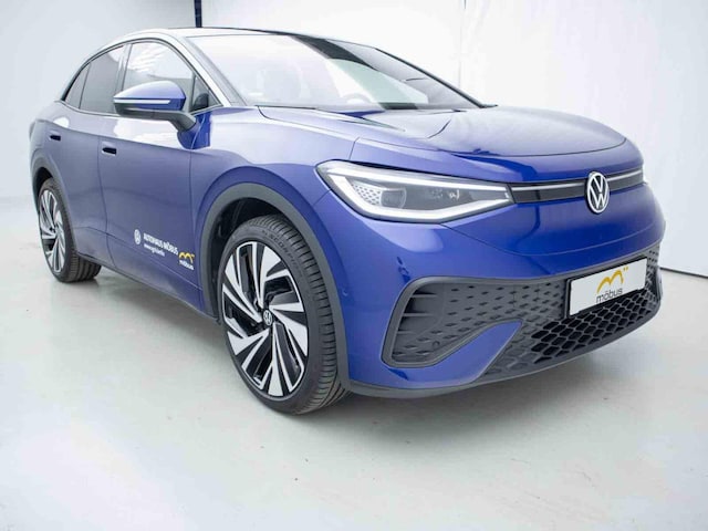 Volkswagen ID.5 IQ.Drive Pro
