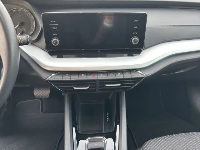 Skoda Octavia 2.0 TDI Combi