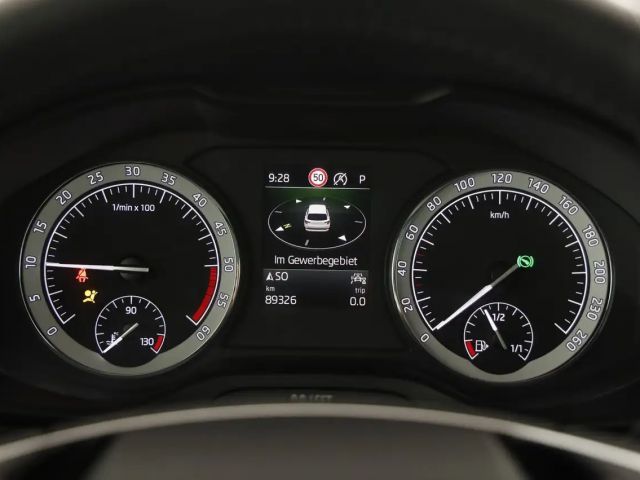 Skoda Karoq 4x4 Ambition