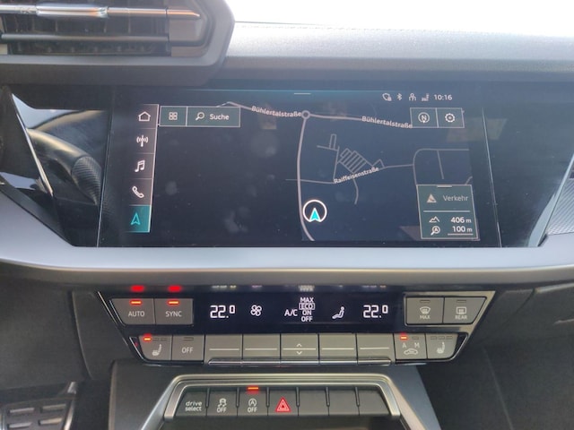 Audi S3 Quattro S-Tronic Sportback