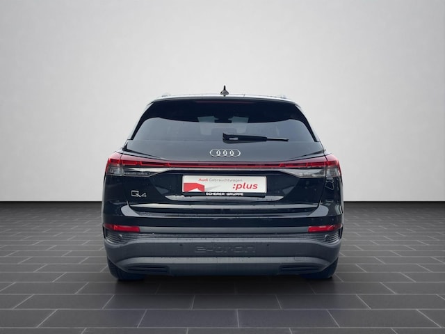 Audi Q4 e-tron 35