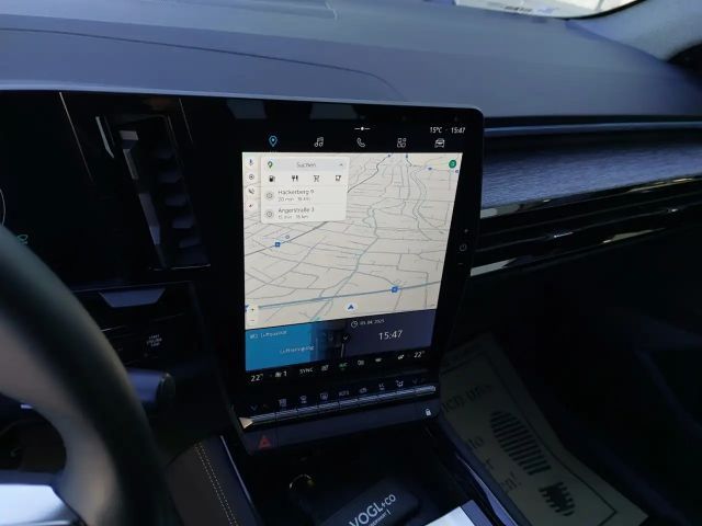 Renault Austral Techno