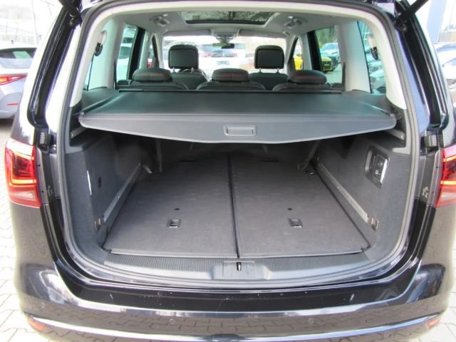 Seat Alhambra 1.4 TSI DSG FR-lijn