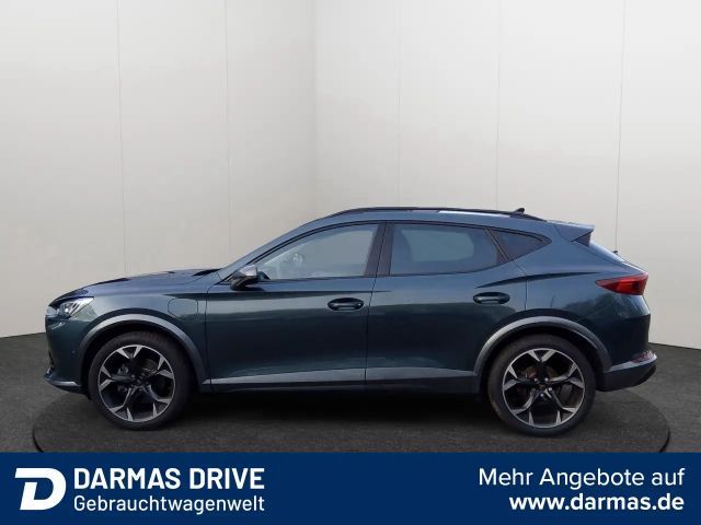Cupra Formentor 1.4 e-Hybrid