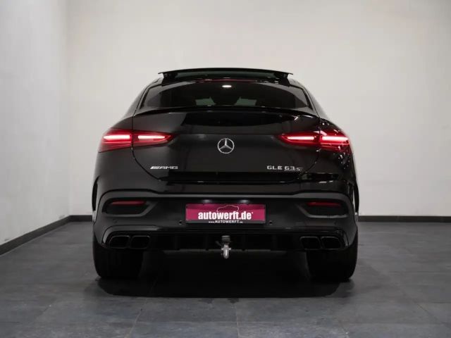 Mercedes-Benz GLE 63 AMG 4MATIC AMG Line