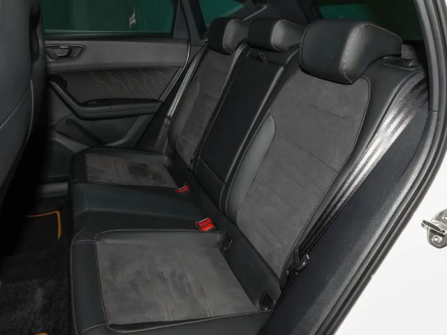 Cupra Ateca 1.5 TSI DSG