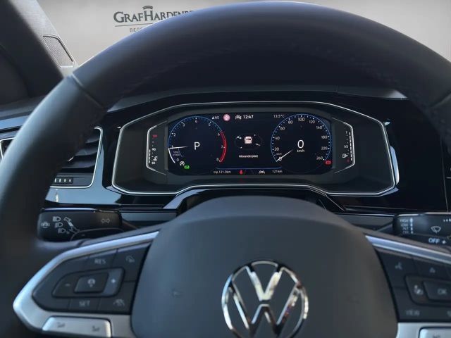 Volkswagen Polo 1.0 TSI DSG R-Line