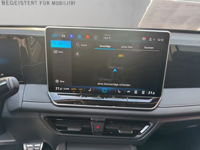 Volkswagen Tiguan 1.5 eTSI DSG