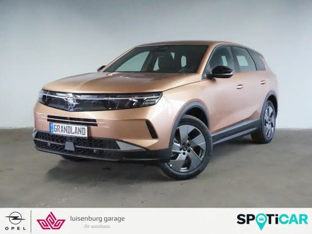 Opel Grandland X Edition Hybrid