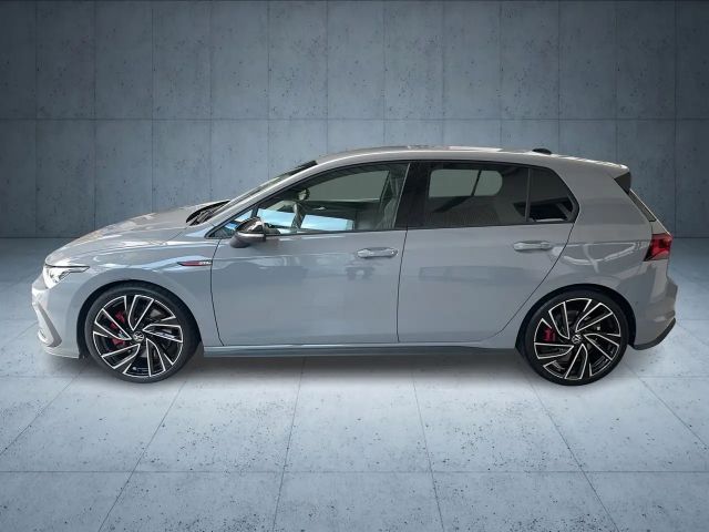 Volkswagen Golf 2.0 TSI DSG GTI Style