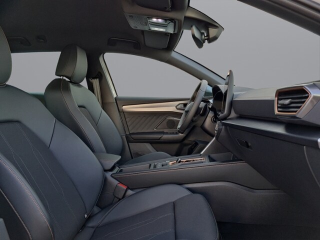 Cupra Leon DSG ST Sportstourer