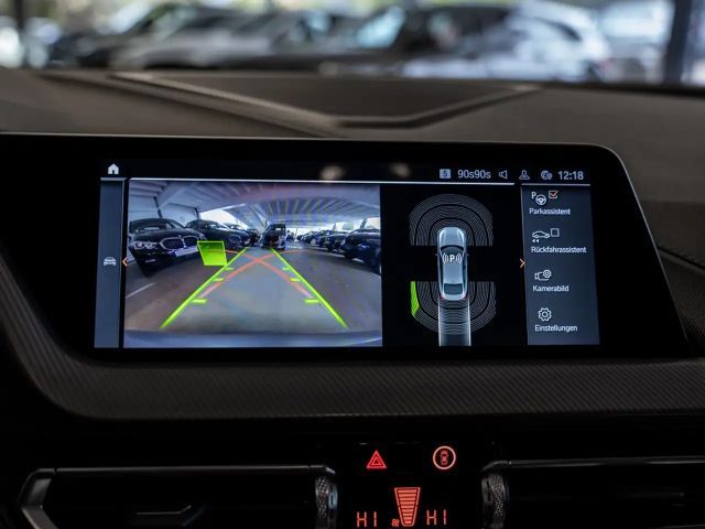 BMW 218 218i Coupé Gran Coupé M-Sport