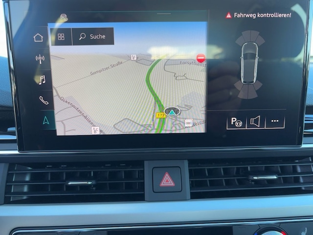 Audi A4 35 TDI Avant S-Tronic