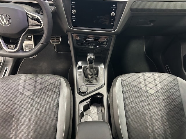 Volkswagen Tiguan 2.0 TSI 4Motion DSG Style