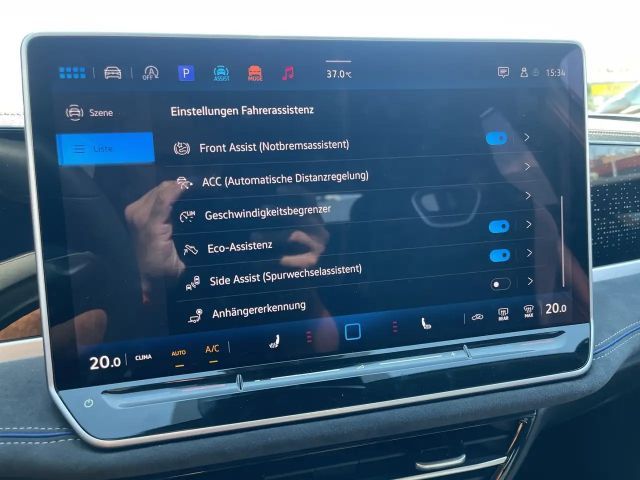 Volkswagen Passat DSG R-Line Variant