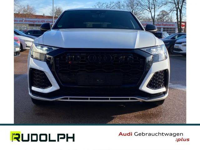 Audi RS Q8 4.0 TFSI Quattro