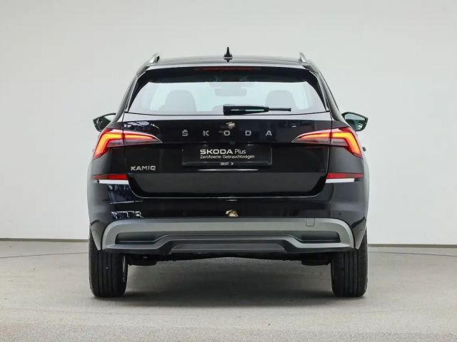 Skoda Kamiq 1.5 TSI Style Style