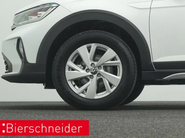 Volkswagen Taigo 1.0 TSI IQ.Drive Life