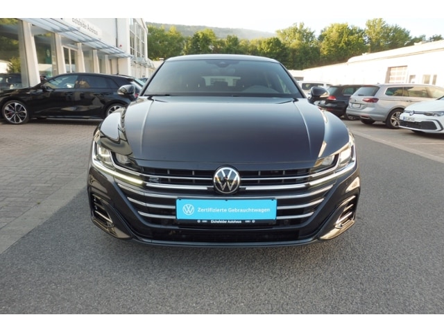 Volkswagen Arteon Shooting Brake 2,0 TDI 7DSG 4M