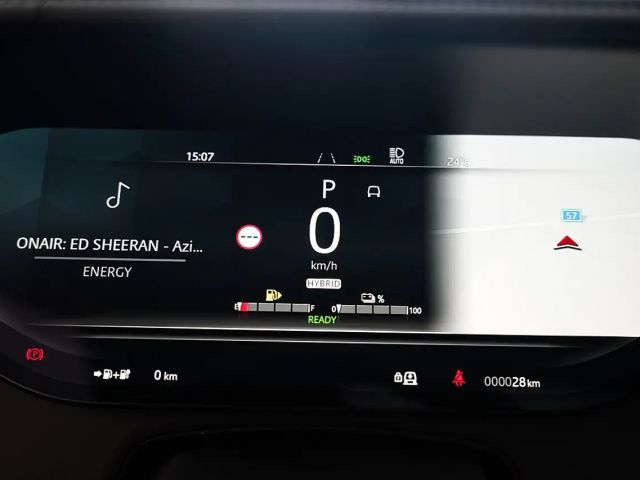 Land Rover Range Rover Autobiography