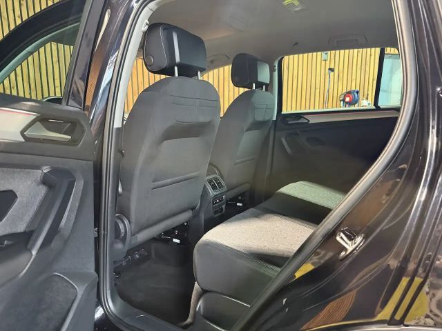 Volkswagen Tiguan DSG Move