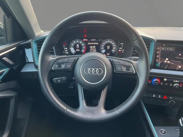 Audi A1 35 TFSI S-Line S-Tronic
